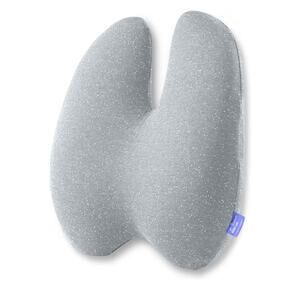 NWOT C CUSHION LAB Lumbar Pillow Ergonomic Back Support  Lumbar Support Cushion